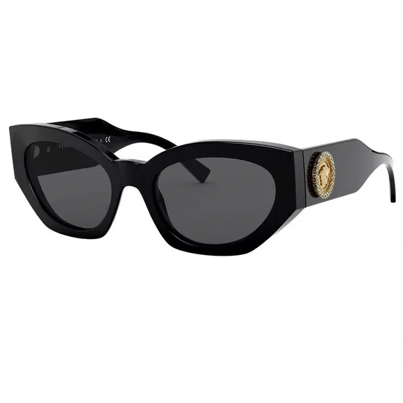 Versace | Accessories | Versace Medusa Sunglasses  display picture 2